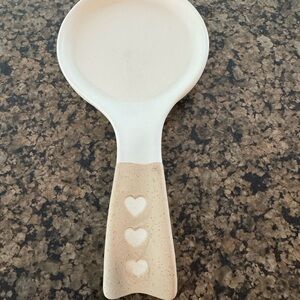 Prima Design Spoon Rest